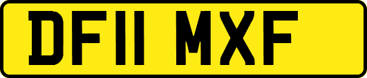 DF11MXF