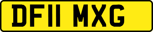 DF11MXG