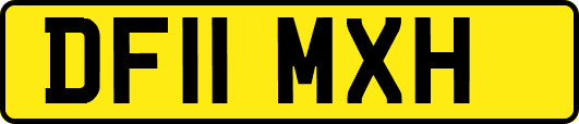 DF11MXH