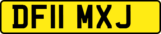 DF11MXJ