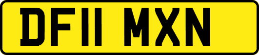 DF11MXN
