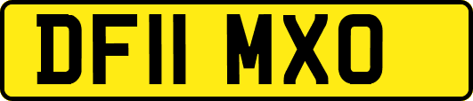 DF11MXO
