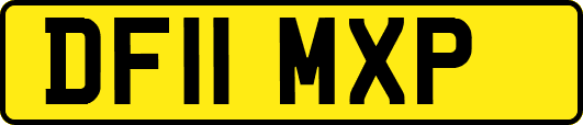DF11MXP