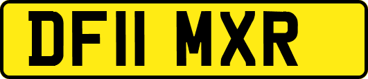 DF11MXR