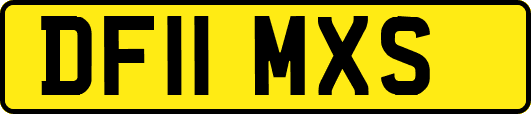 DF11MXS