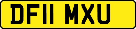 DF11MXU