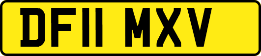 DF11MXV