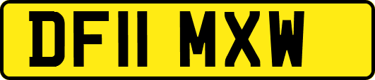 DF11MXW