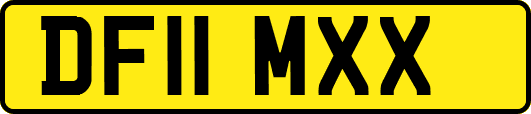 DF11MXX