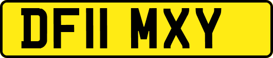 DF11MXY