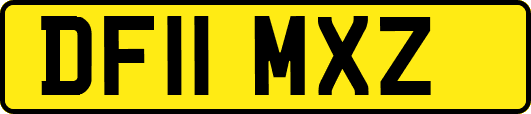 DF11MXZ
