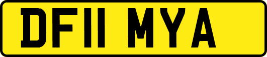 DF11MYA