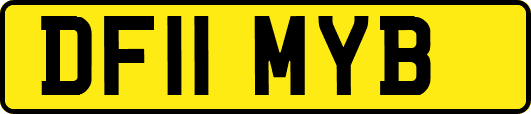 DF11MYB