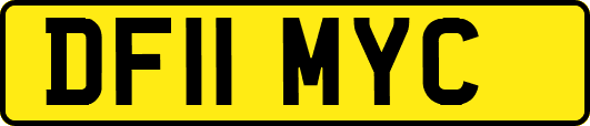 DF11MYC