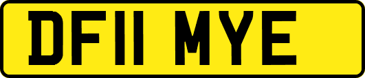 DF11MYE
