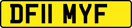 DF11MYF