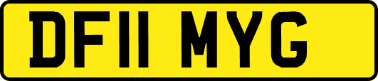DF11MYG