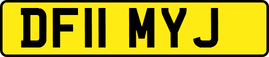 DF11MYJ