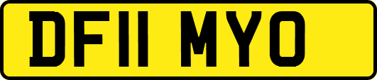 DF11MYO