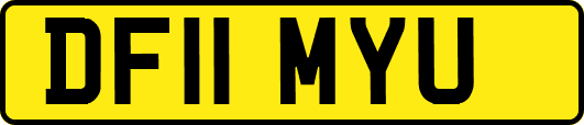 DF11MYU