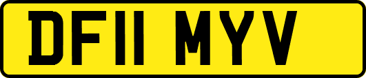 DF11MYV