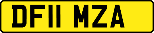 DF11MZA