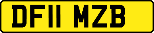 DF11MZB