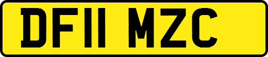 DF11MZC