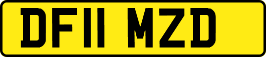 DF11MZD