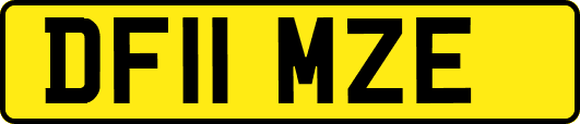 DF11MZE