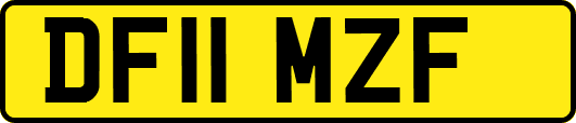 DF11MZF