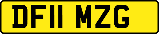 DF11MZG