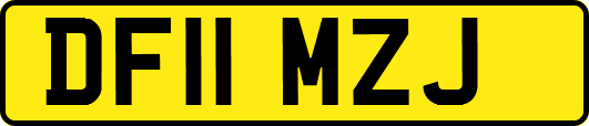 DF11MZJ
