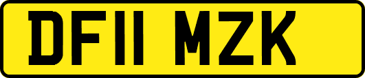 DF11MZK