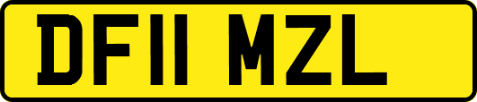 DF11MZL