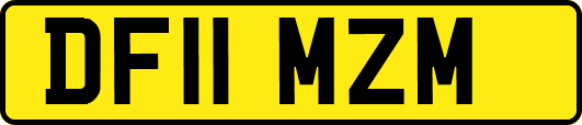 DF11MZM