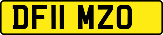 DF11MZO