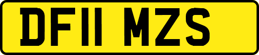 DF11MZS