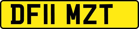 DF11MZT