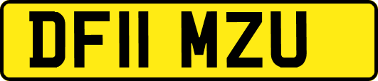 DF11MZU