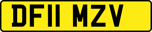 DF11MZV