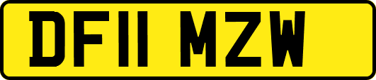DF11MZW