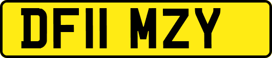 DF11MZY