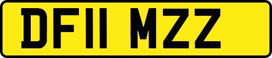 DF11MZZ