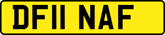 DF11NAF