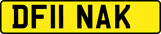 DF11NAK