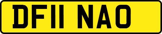 DF11NAO