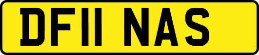 DF11NAS