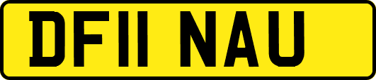 DF11NAU