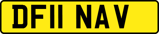 DF11NAV